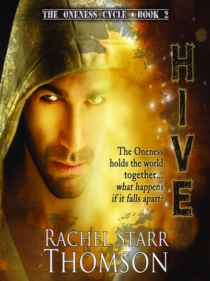 cover image of Hive